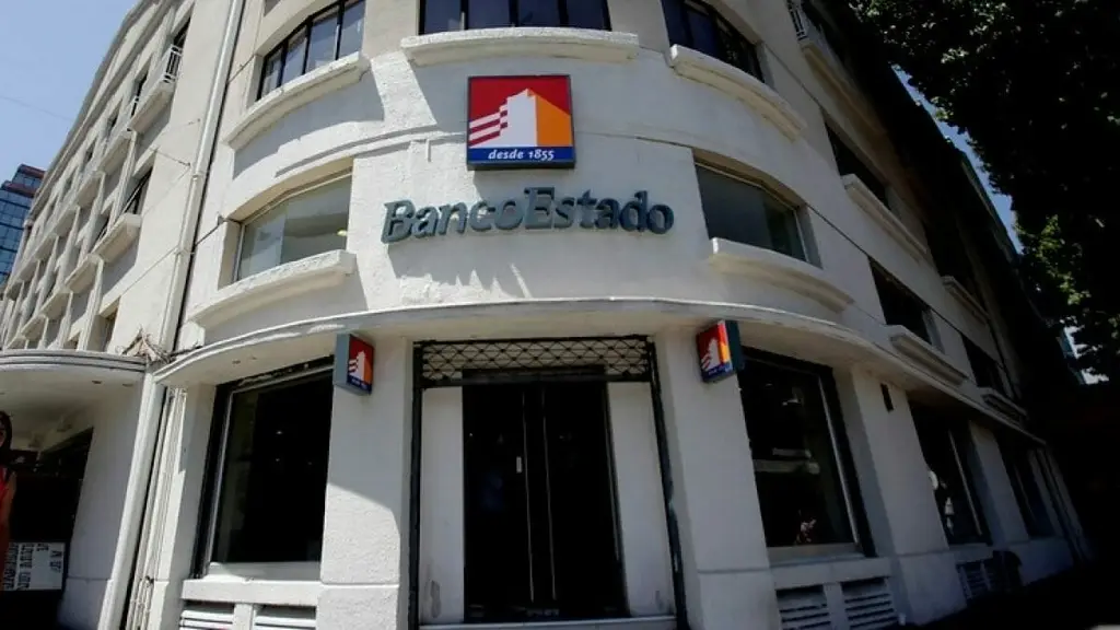 BancoEstado