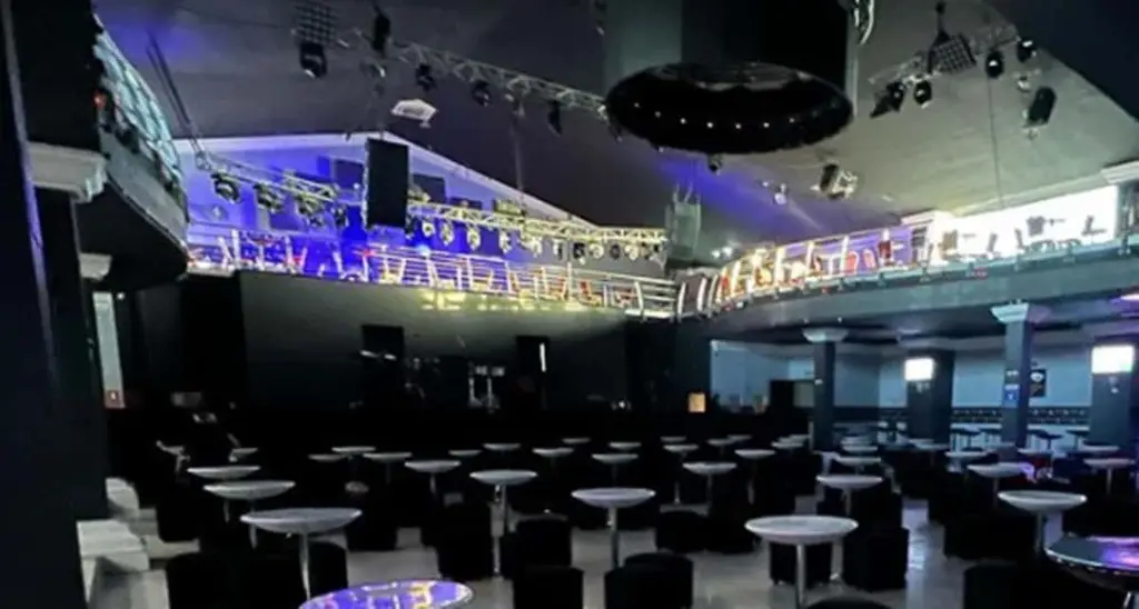 espacio don oscar