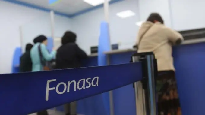 Fonasa