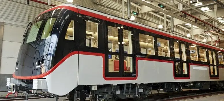 línea 3 metro