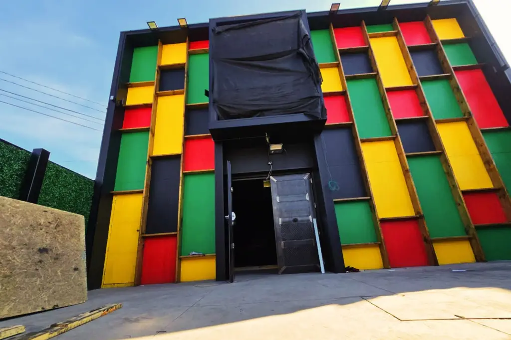 la isla club maipu