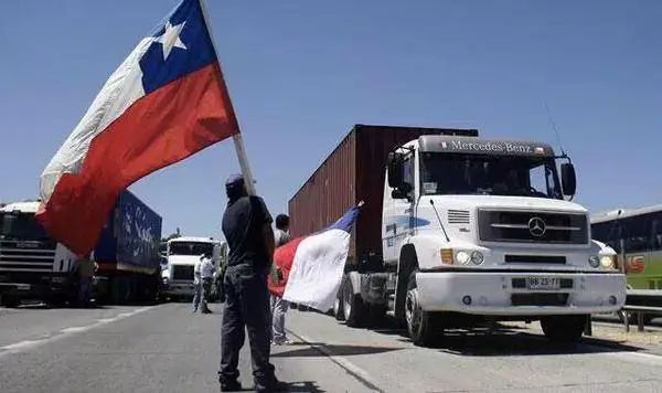 camioneros fedequinta