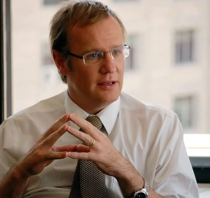 EXCLUSIVO: Entrevistamos a Felipe Kast, Ministro de MIDEPLAN