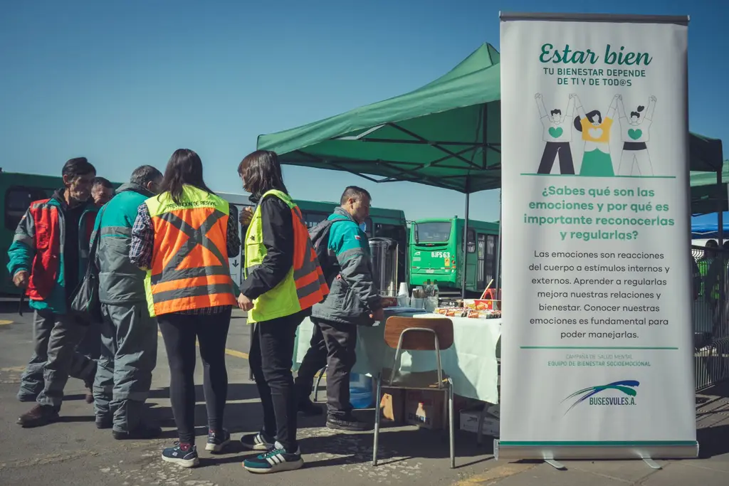 buses vule salud mental