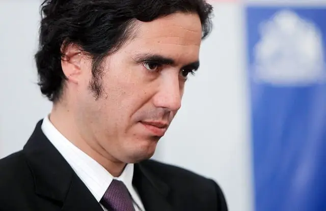 Ignacio Briones