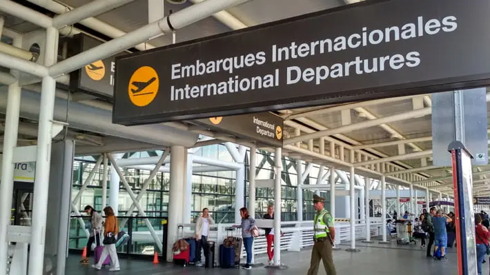 Plan Fronteras Protegidas