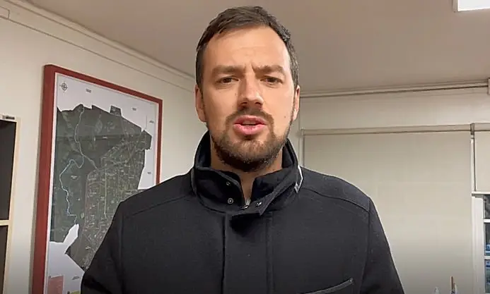 vodanovic sobre denuncia concejales