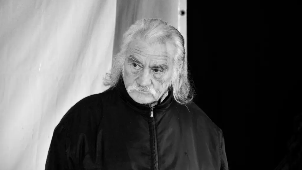 Fallece Gastón Guzmán: el último de los Quelentaro