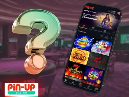 Descarga la Pin-Up App y Juega en Línea desde tu Smartphone