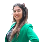 Foto de Barbara Espinoza