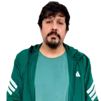 Foto de Nicolás Aravena
