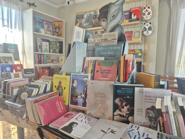 Los Libros