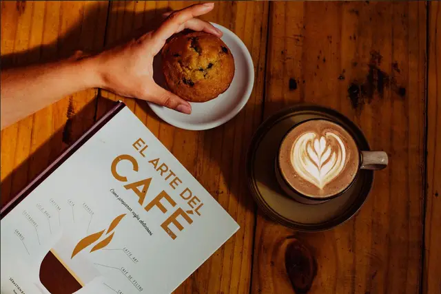 Café Amadeira