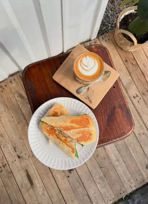 Vientos Café