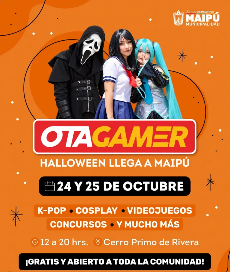 Feria otagamer.png