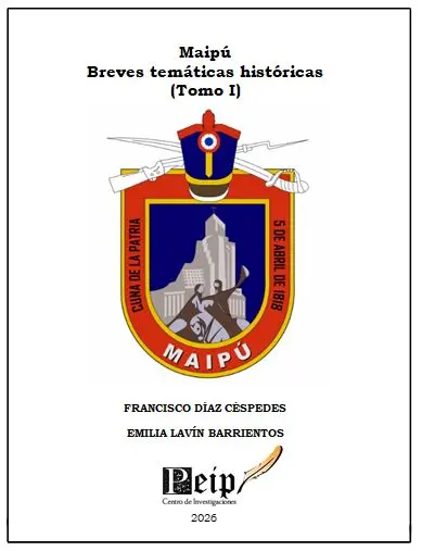 PORTADA DEL LIBRO MAIPÚ TOMO 1 (1).JPG