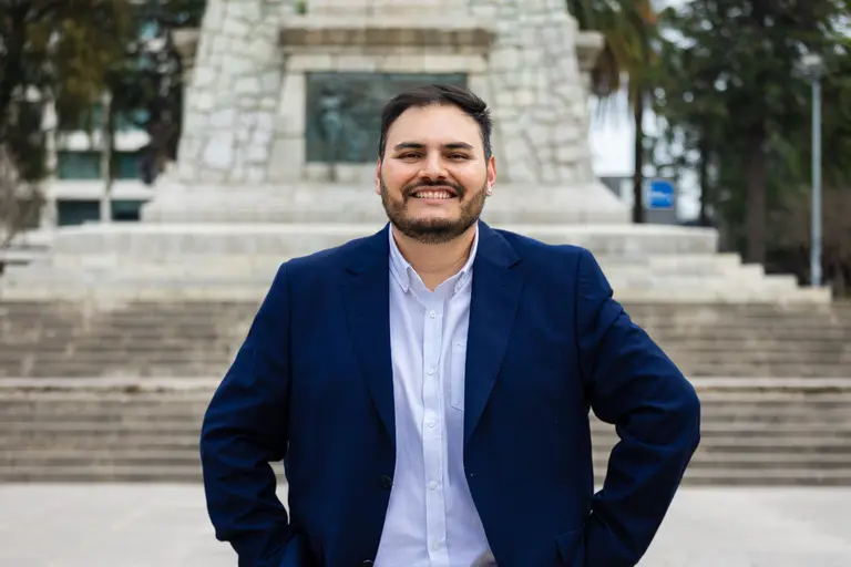 Bladymir Muñoz