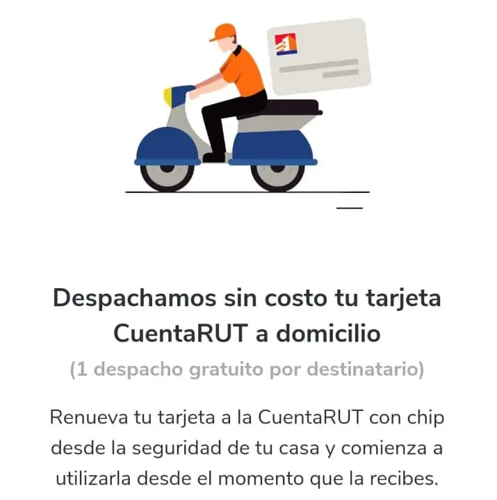 Cuenta rut
