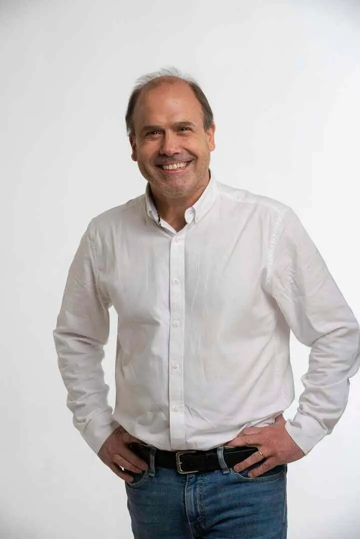alberto undurraga