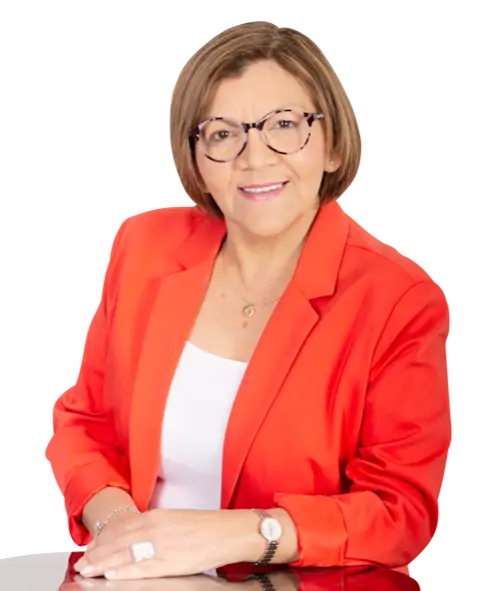 Mónica Sánchez