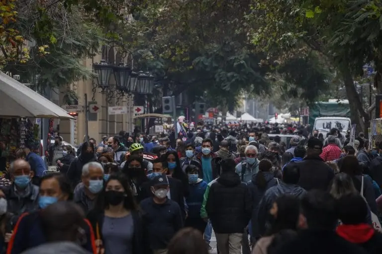 plan paso a paso región metropolitana