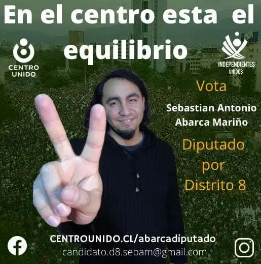 sebastian abarca