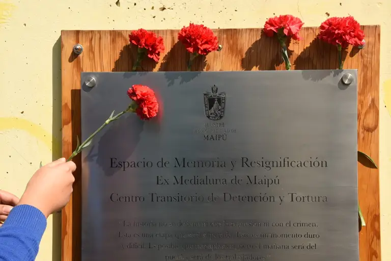 Actividad Ex Medialuna