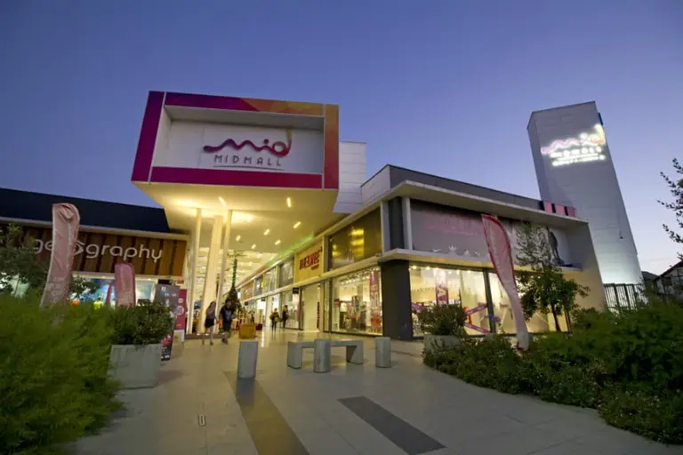 Midmall Maipú