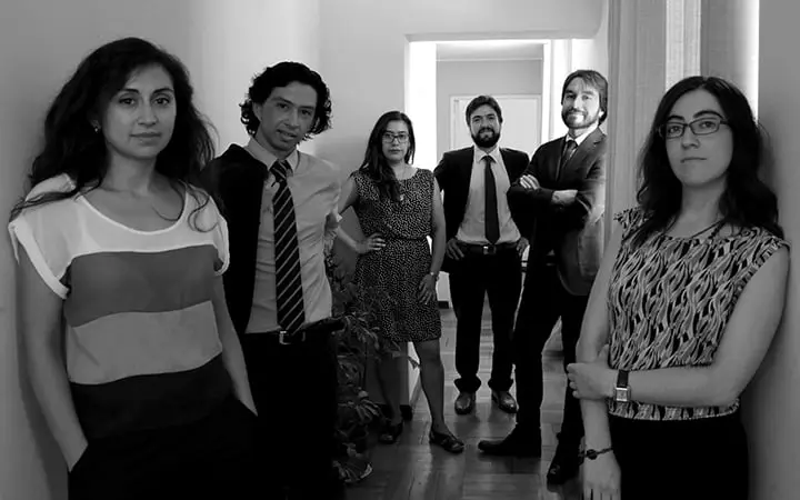 La Cooperativa Jurídica encabezará la defensa de nuestro diario