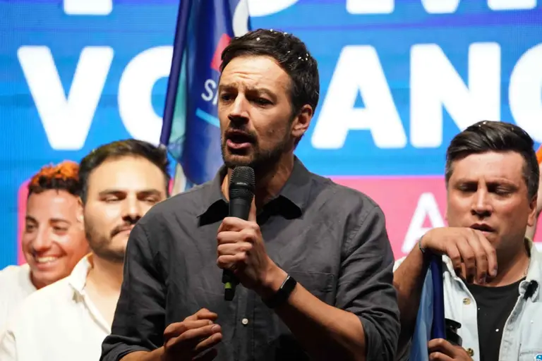 gano vodanovic en maipu