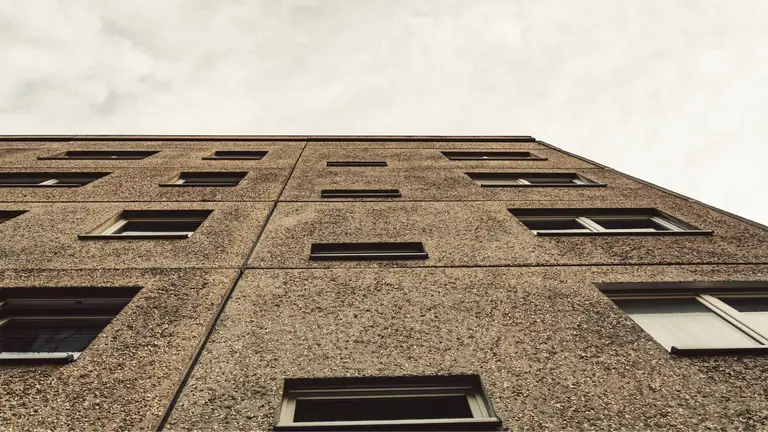 edificio gastos comunes maipu