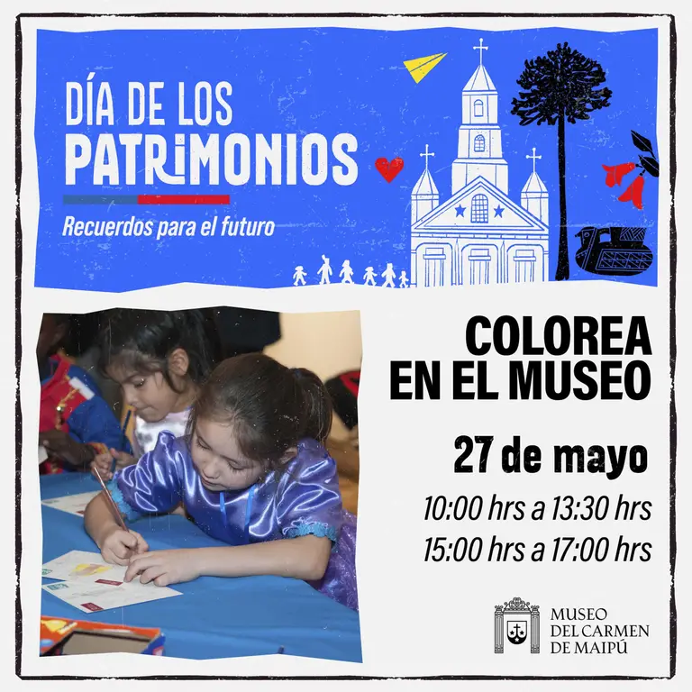 dia de los patrimonios