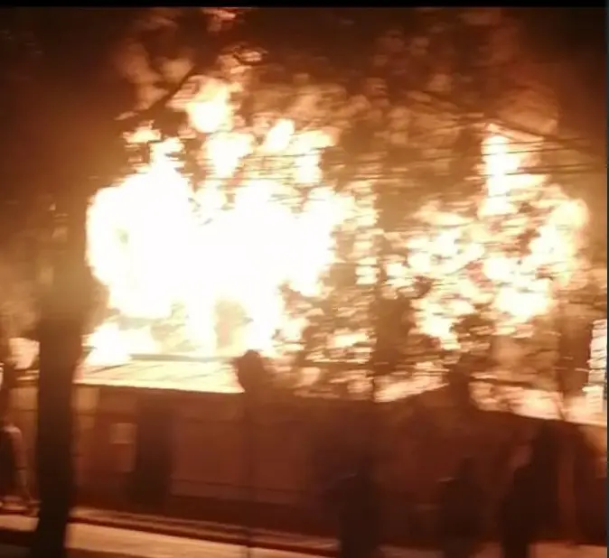 Femicidio Frustrado