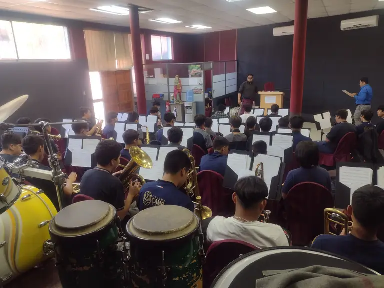 Banda Don Orione