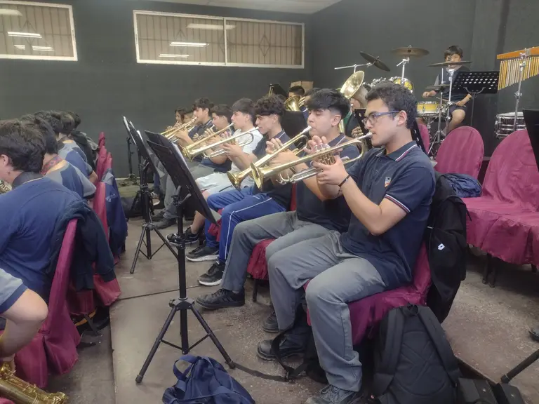 Banda Don Orione