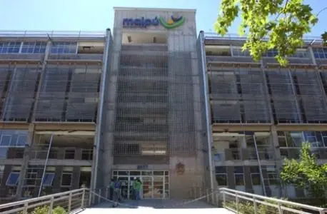 Municipalidad de Maipú