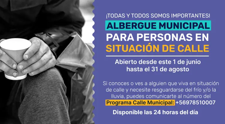 Albergue Municipal