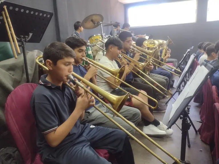 Banda Don Orione