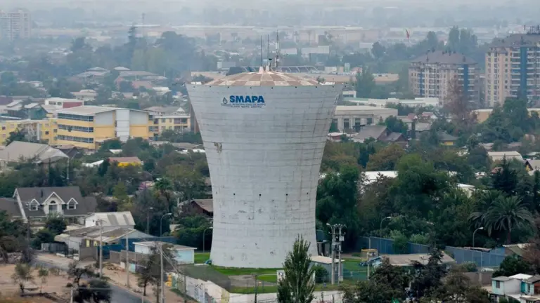 SMAPA y gestión Barriga: Un recuento de promesas y decepciones