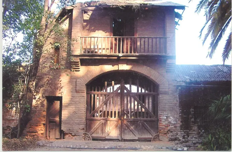 Caballerizas Casona Valdés