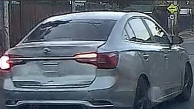 Asalto en Maipú