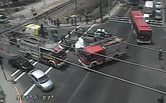 accidente maipú melipilla