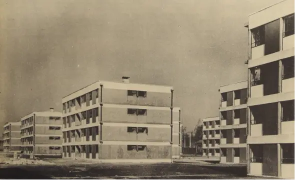 vivienda en maipu