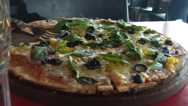 Top 10 de las pizzerías maipucinas favoritas según nuestros lectores