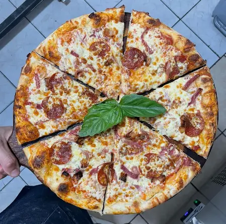 Top 10 de las pizzerías maipucinas favoritas según nuestros lectores