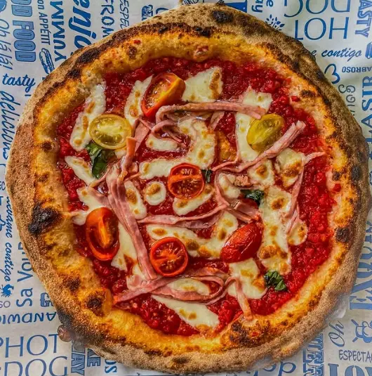 Top 10 de las pizzerías maipucinas favoritas según nuestros lectores