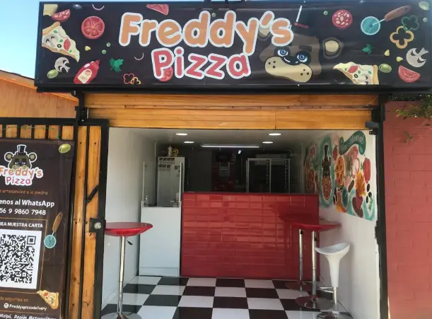Top 10 de las pizzerías maipucinas favoritas según nuestros lectores