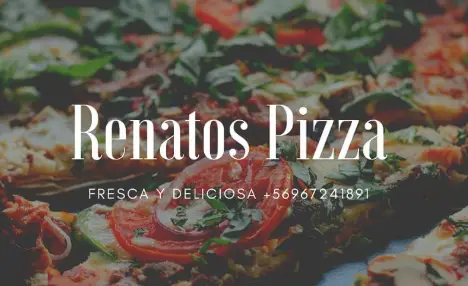 Top 10 de las pizzerías maipucinas favoritas según nuestros lectores