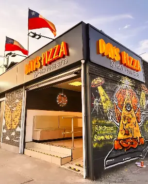 Top 10 de las pizzerías maipucinas favoritas según nuestros lectores
