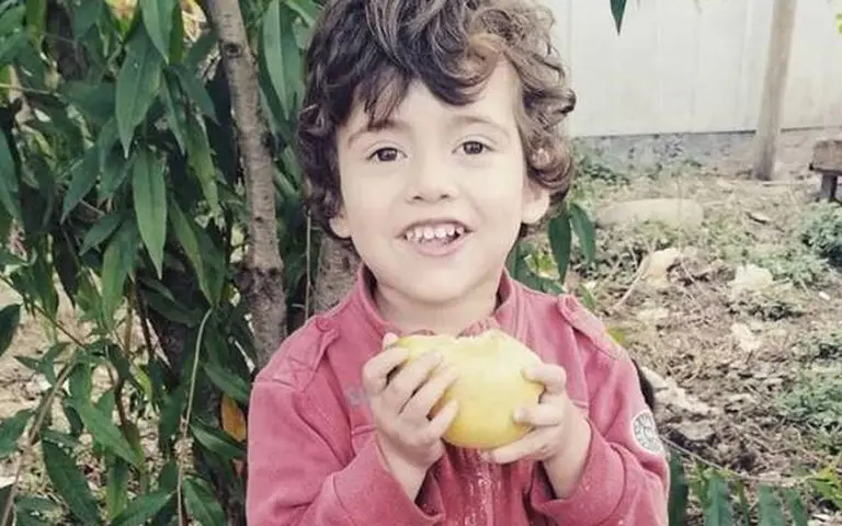 tomas bravo toma de muestra